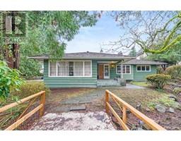 450 WALKER STREET, Coquitlam, British Columbia