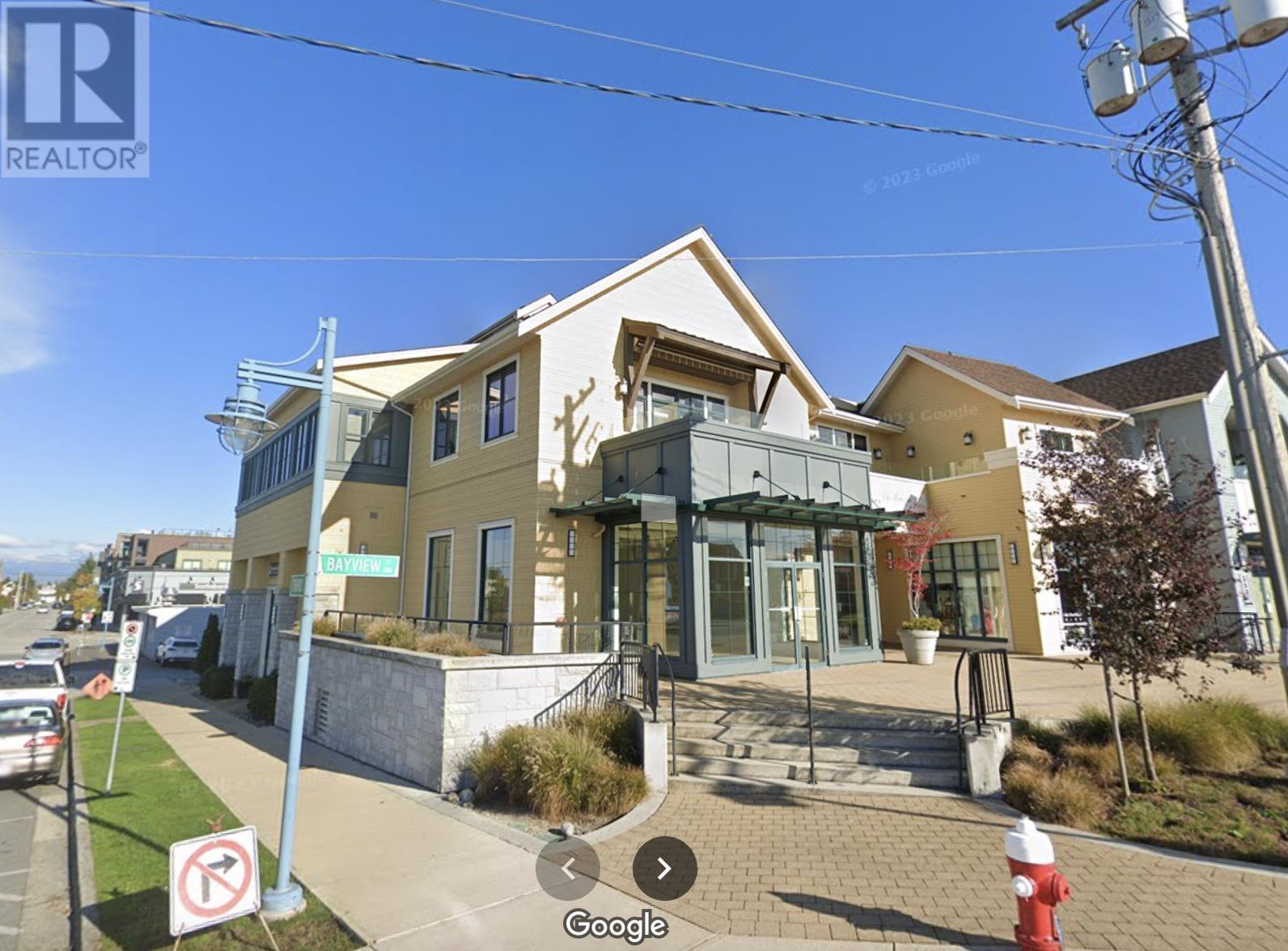 110 3531 Bayview Street, Richmond, British Columbia  V7E 5W3 - Photo 1 - C8065456