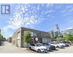 1361 8368 CAPSTAN WAY, Richmond, British Columbia