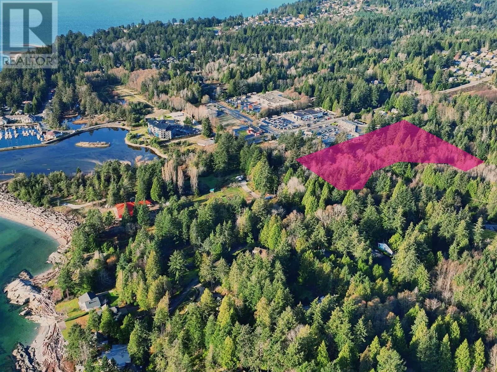 4314 SUNSHINE COAST HIGHWAY, Sechelt, British Columbia