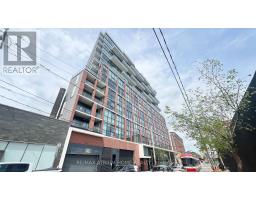 508 - 318 KING STREET E, Toronto, Ontario