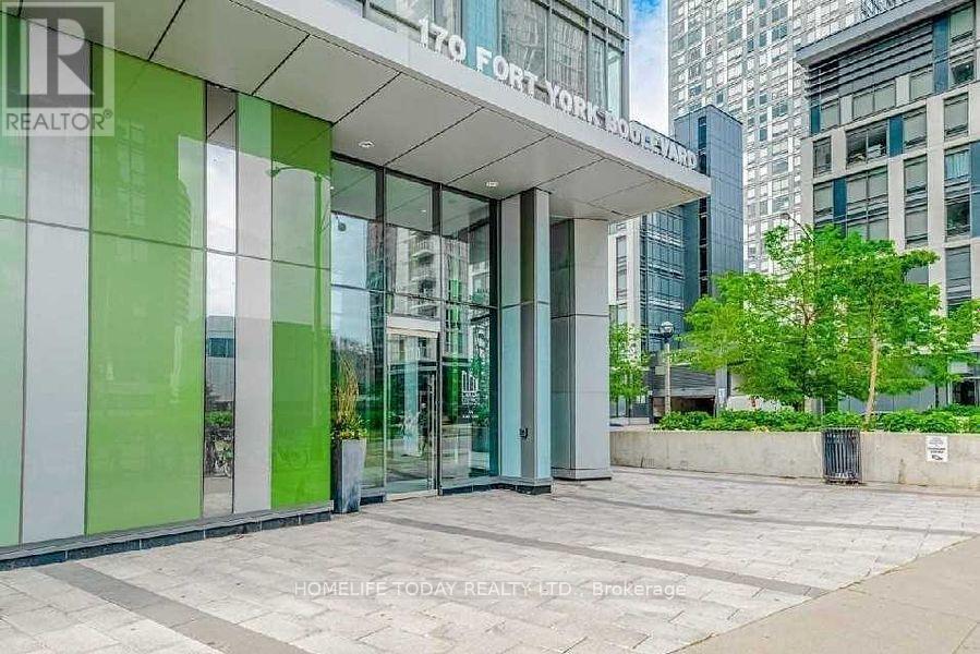 Property at 1501 - 170 FORT YORK BOULEVARD image 2