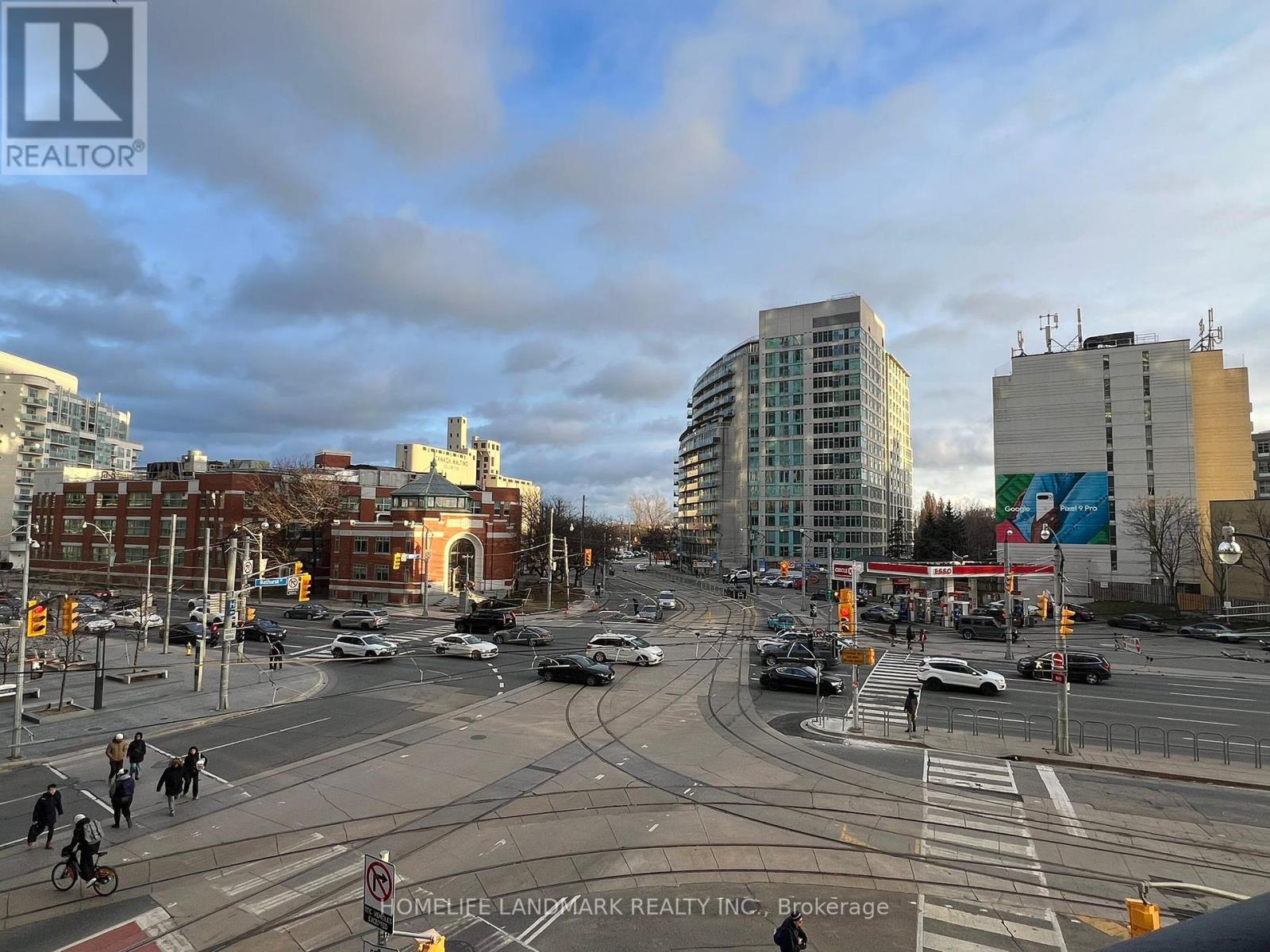 306 - 600 Fleet Street, Toronto, Ontario  M5V 1B7 - Photo 18 - C11914326