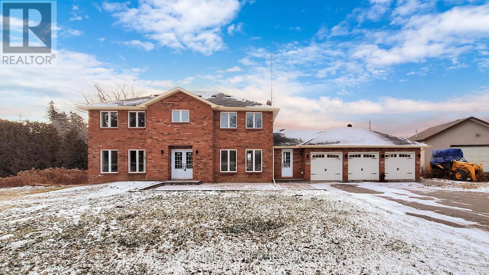 3210 REGIONAL ROAD 30 ROAD, Whitchurch-Stouffville, Ontario