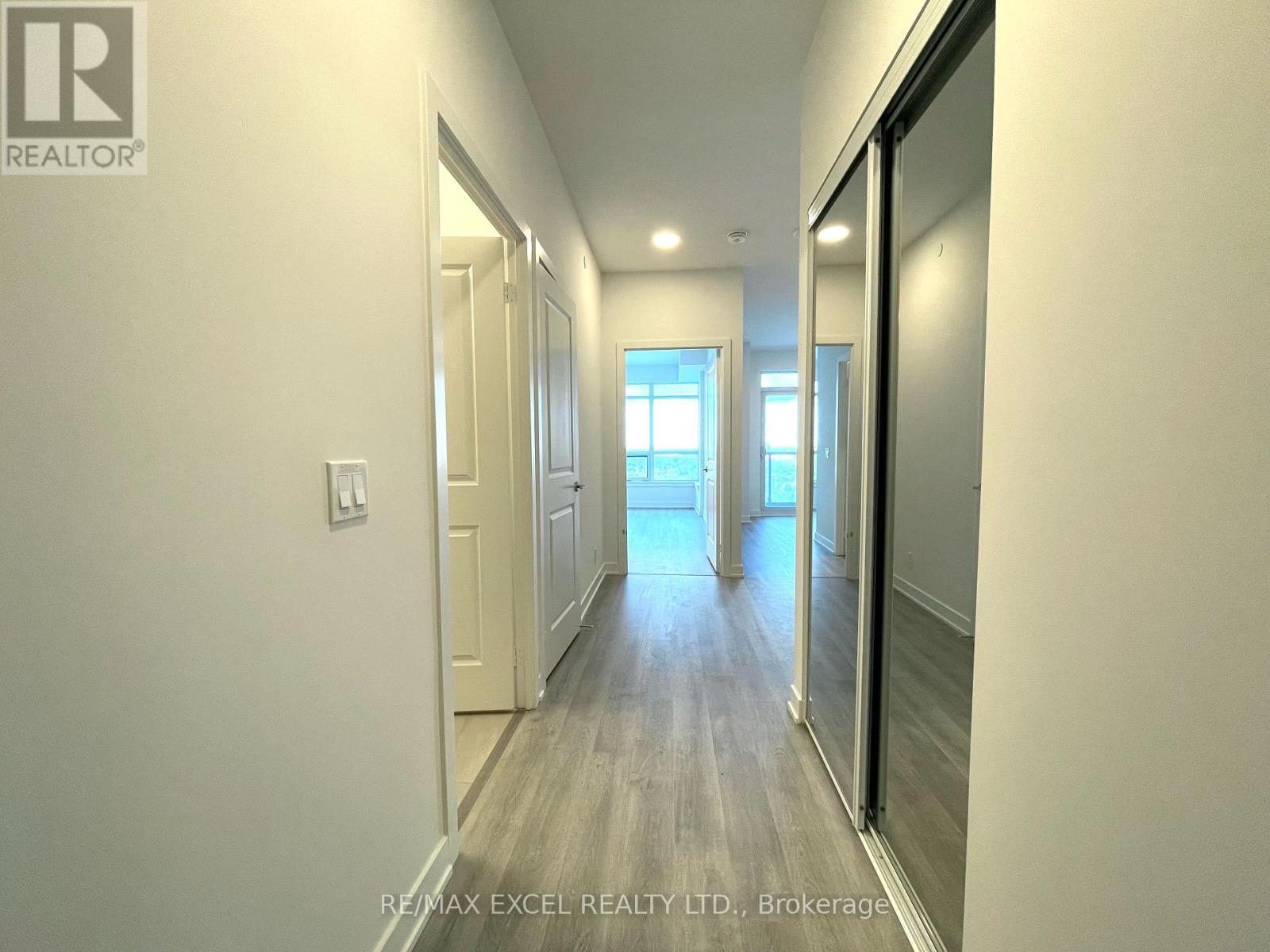 2009 - 50 Upper Mall Way, Vaughan, Ontario  L4J 0L8 - Photo 6 - N11907251