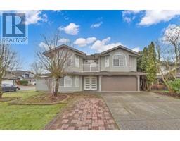 11698 232A STREET, Maple Ridge, British Columbia