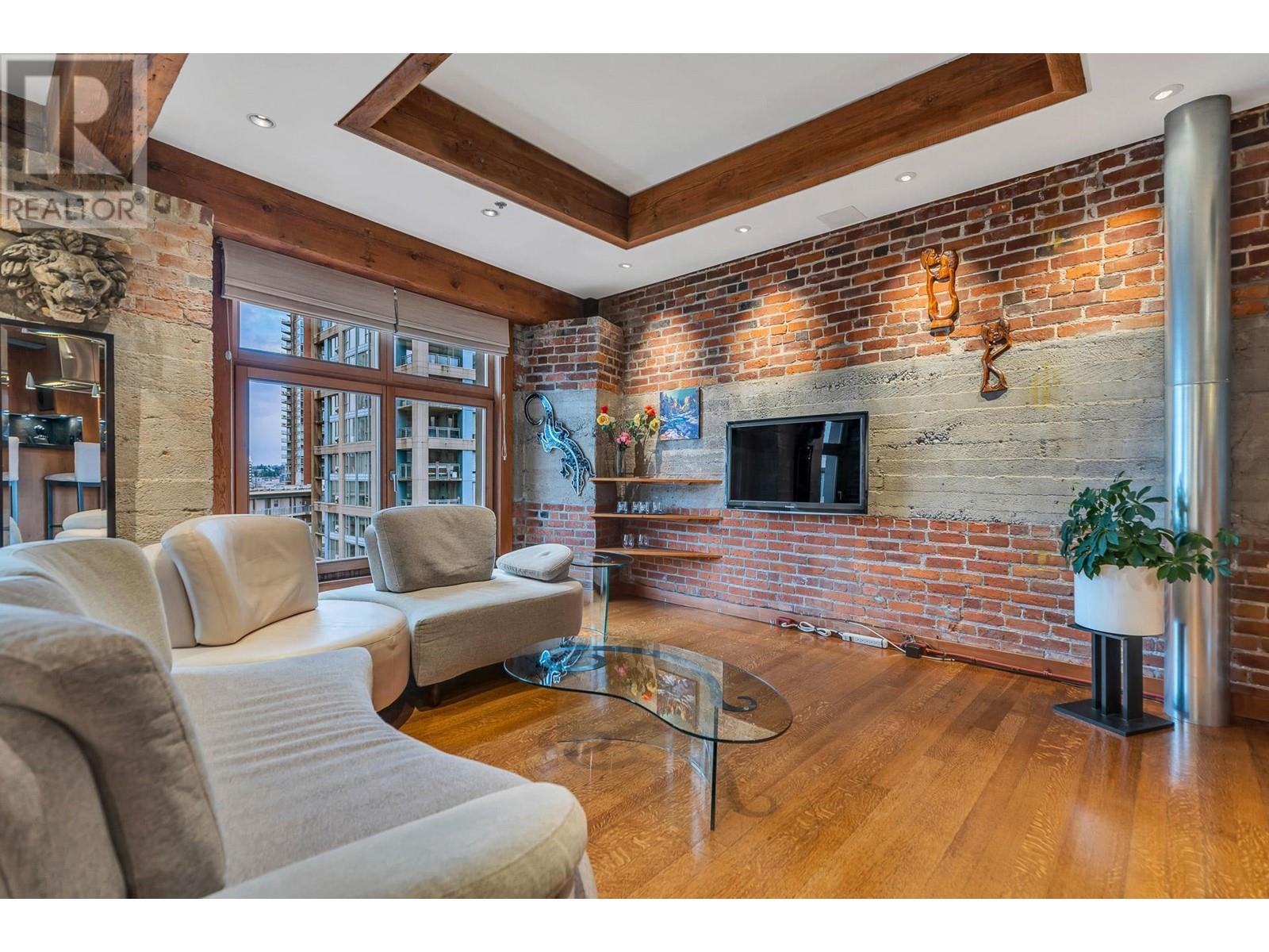 804 518 Beatty Street, Vancouver, British Columbia  V6B 6G8 - Photo 15 - R2953856