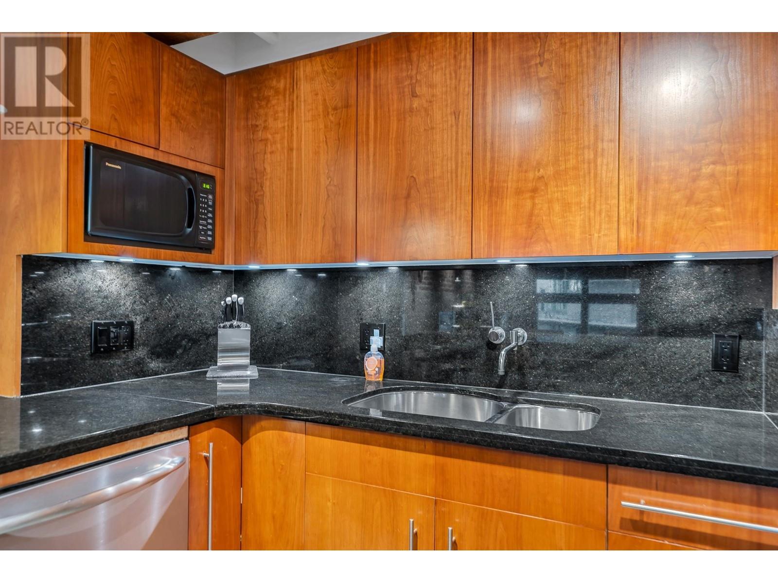 804 518 Beatty Street, Vancouver, British Columbia  V6B 6G8 - Photo 8 - R2953856