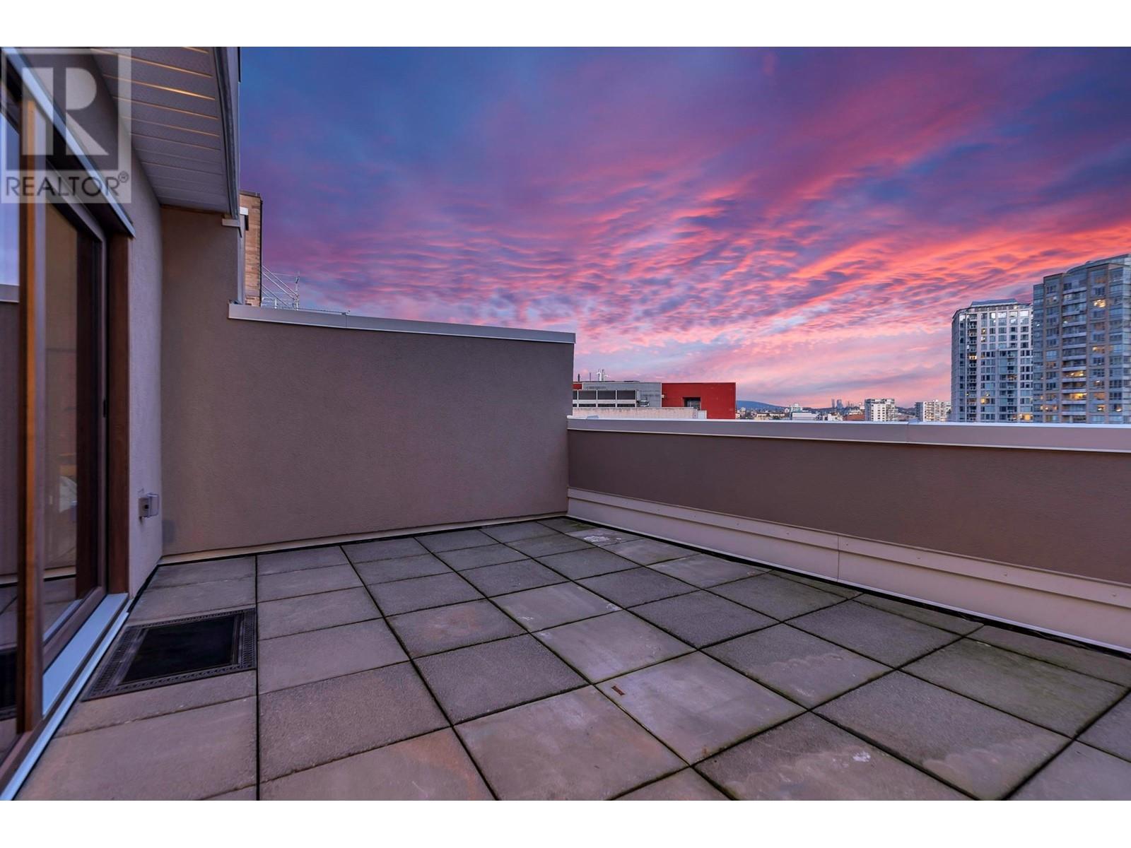 804 518 Beatty Street, Vancouver, British Columbia  V6B 6G8 - Photo 29 - R2953856