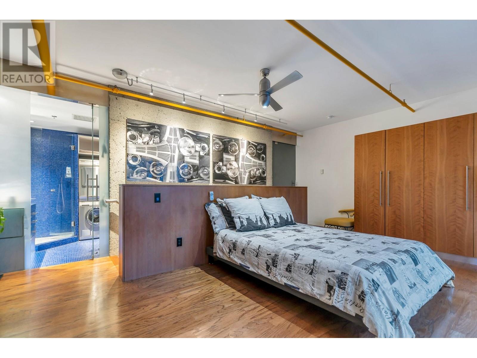804 518 Beatty Street, Vancouver, British Columbia  V6B 6G8 - Photo 21 - R2953856