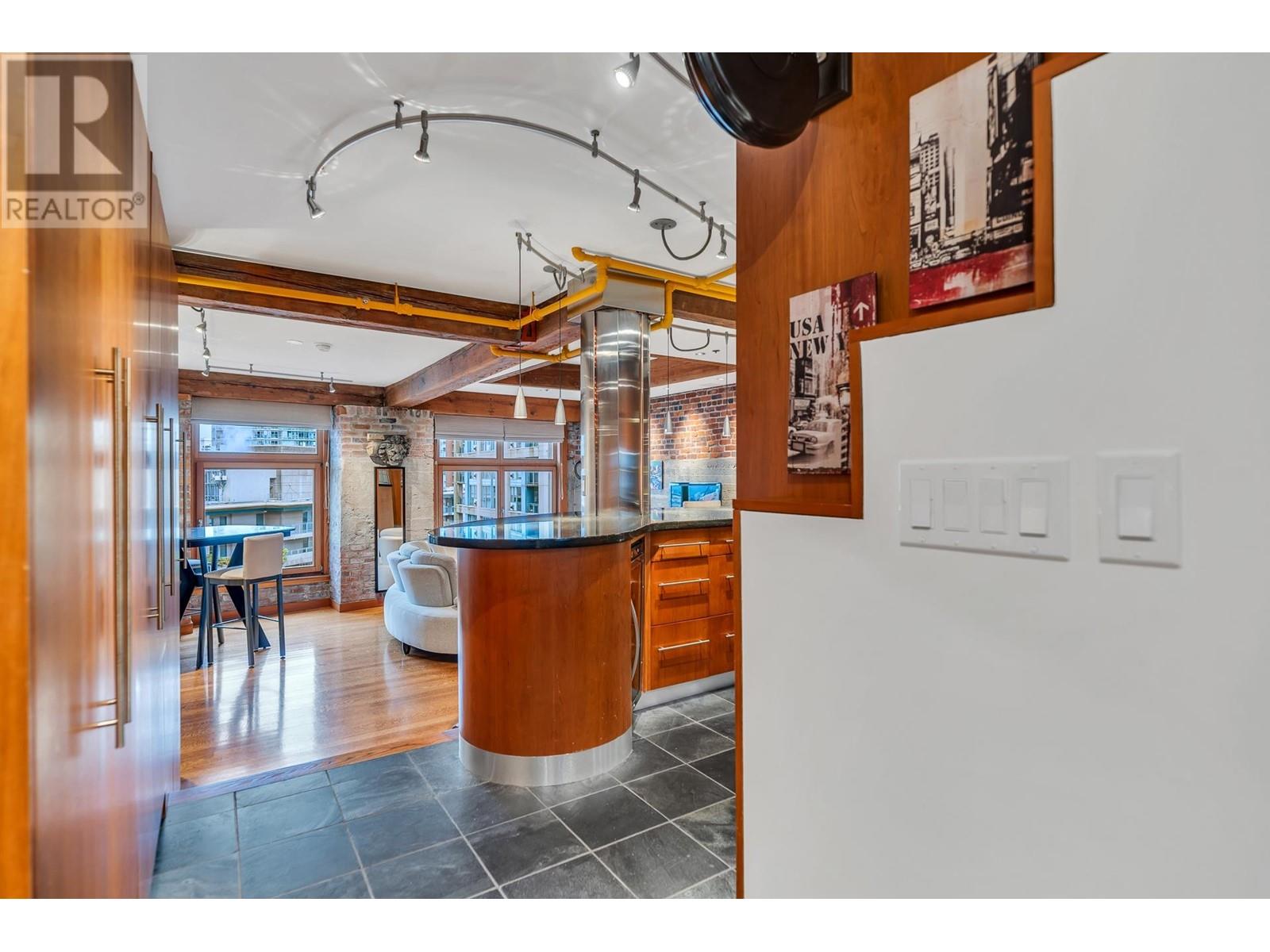 804 518 Beatty Street, Vancouver, British Columbia  V6B 6G8 - Photo 6 - R2953856