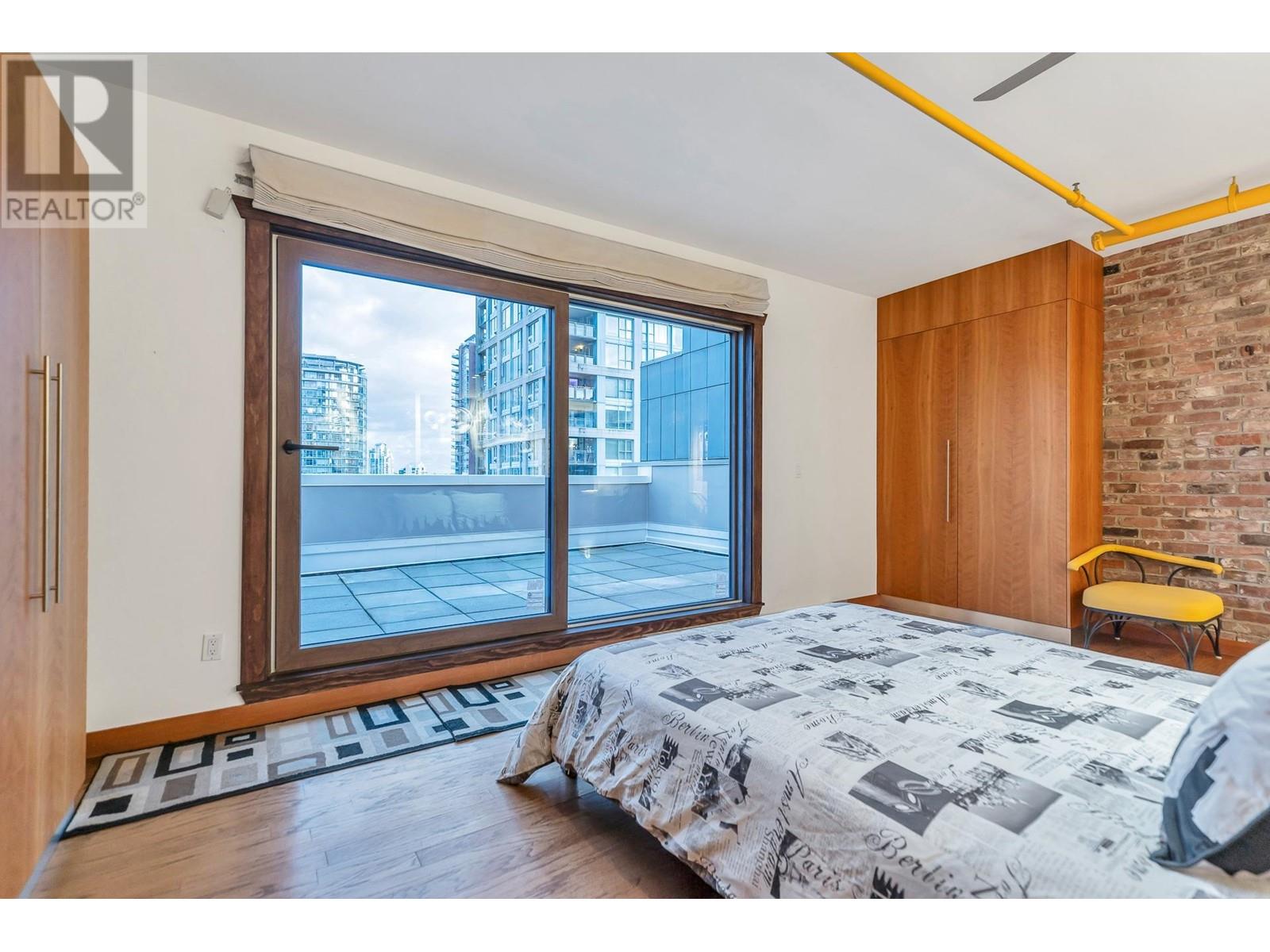 804 518 Beatty Street, Vancouver, British Columbia  V6B 6G8 - Photo 22 - R2953856