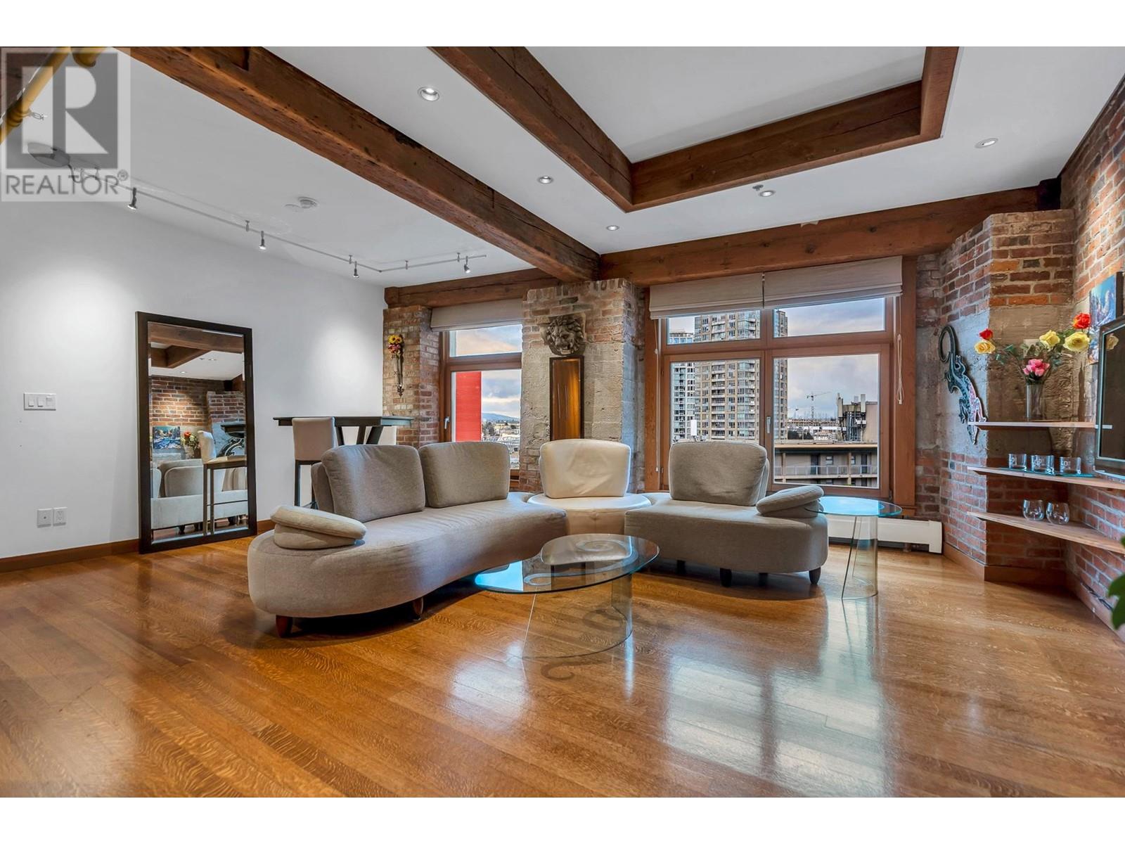 804 518 Beatty Street, Vancouver, British Columbia  V6B 6G8 - Photo 14 - R2953856