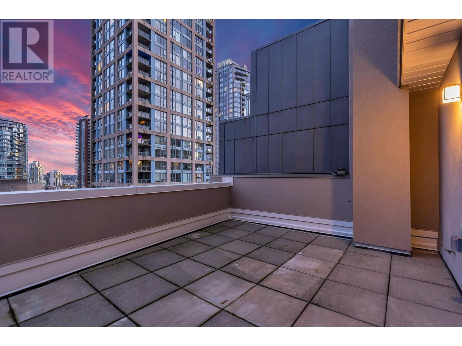 804 518 Beatty Street, Vancouver, British Columbia  V6B 6G8 - Photo 28 - R2953856