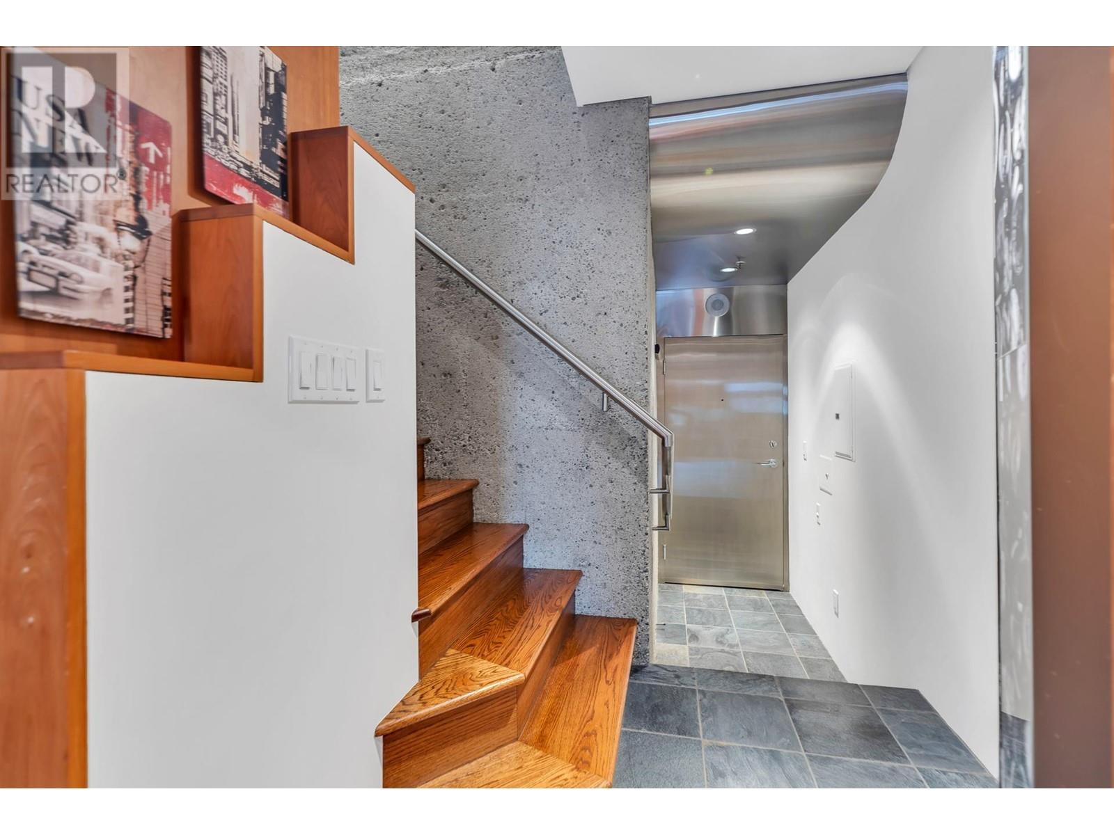 804 518 Beatty Street, Vancouver, British Columbia  V6B 6G8 - Photo 4 - R2953856