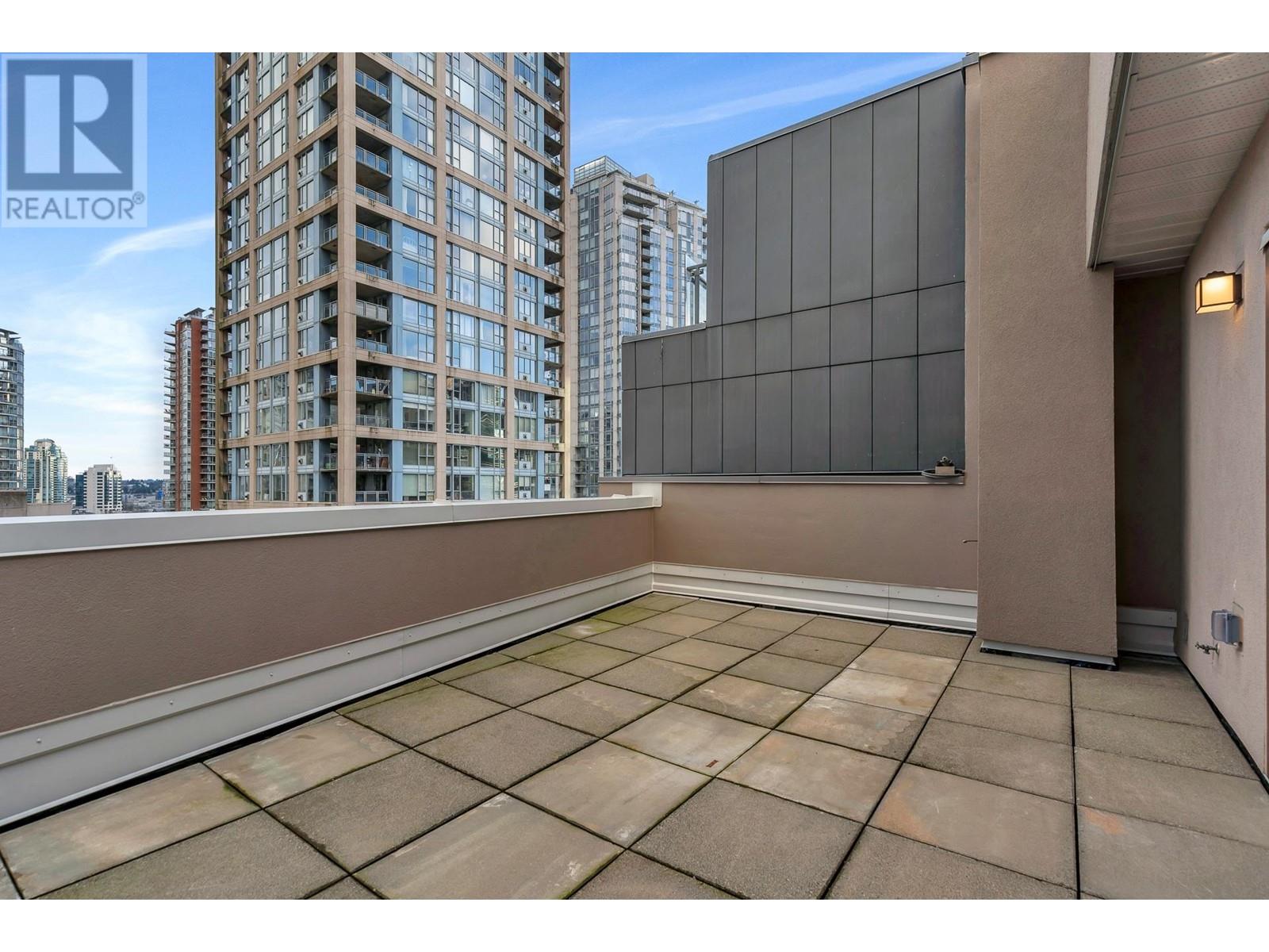 804 518 Beatty Street, Vancouver, British Columbia  V6B 6G8 - Photo 26 - R2953856