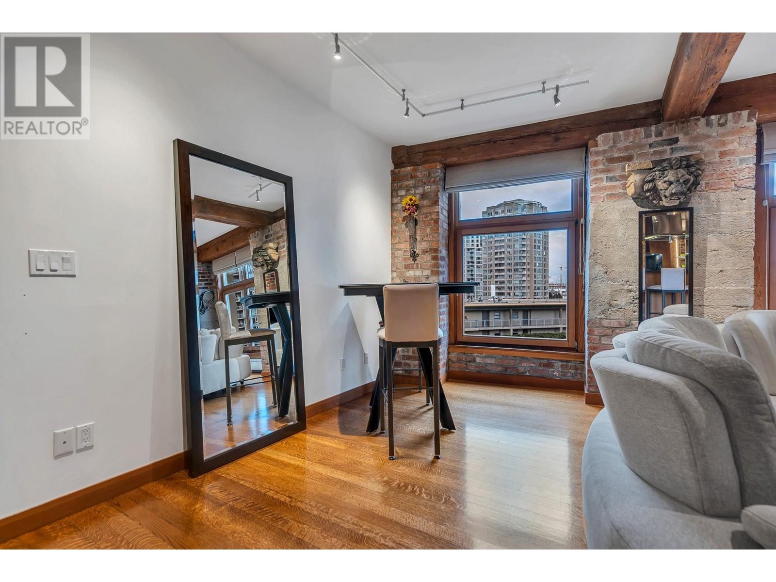 804 518 Beatty Street, Vancouver, British Columbia  V6B 6G8 - Photo 17 - R2953856