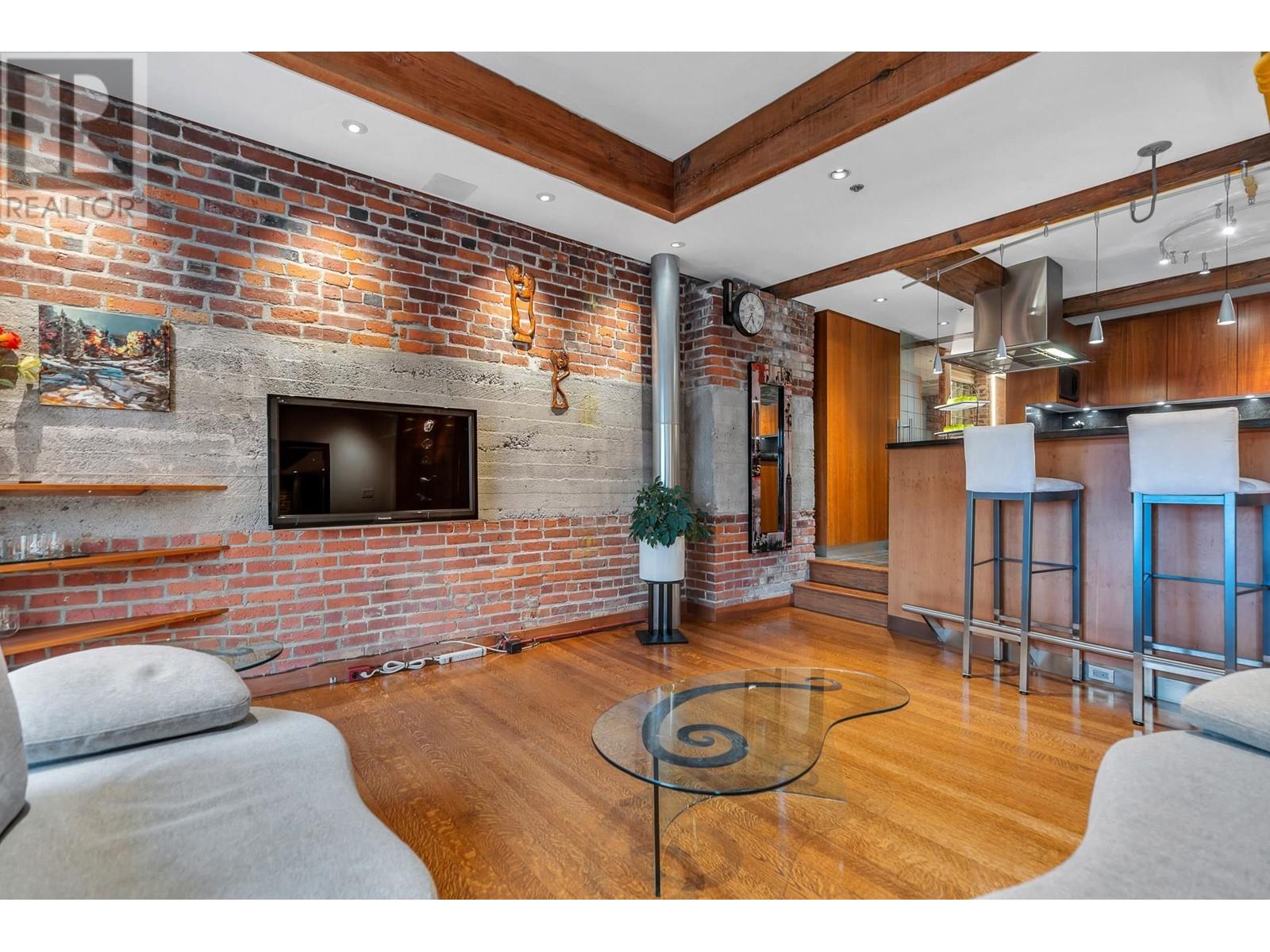 804 518 Beatty Street, Vancouver, British Columbia  V6B 6G8 - Photo 16 - R2953856