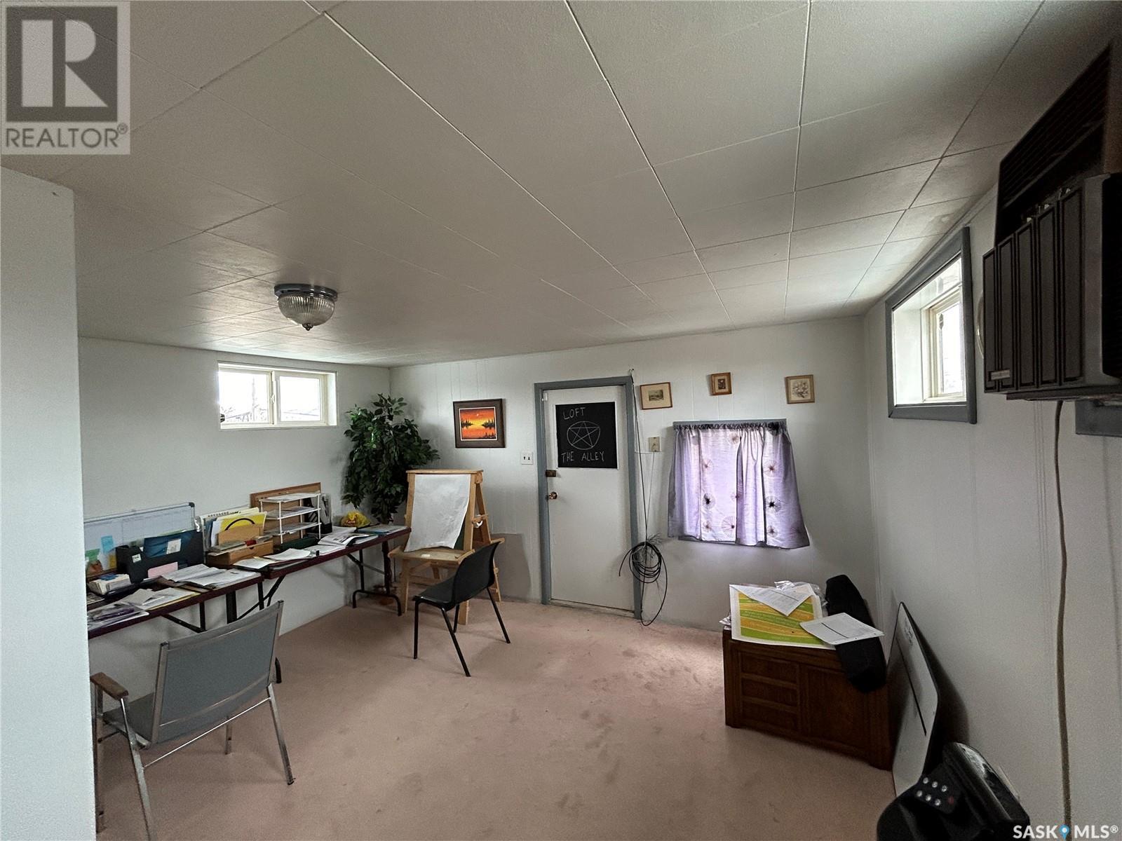 1006 7th Street, Rosthern, Saskatchewan  S0K 3R0 - Photo 17 - SK992520