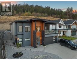 7141 Nakiska Drive, vernon, British Columbia