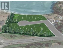 Lot 2 Coral Pl, french creek, British Columbia