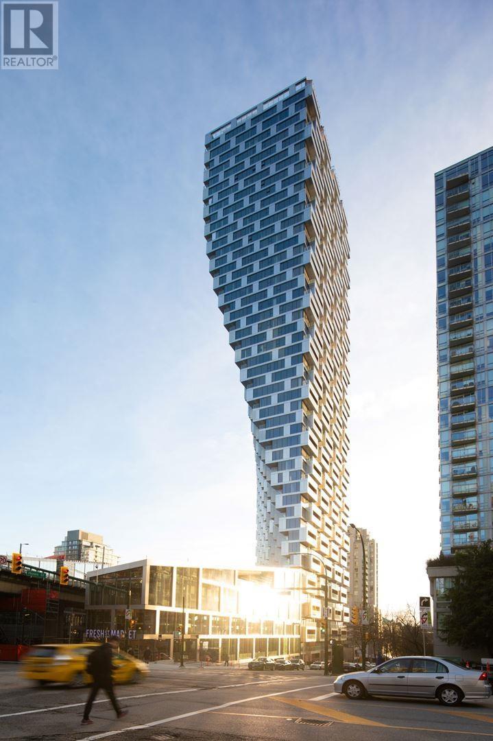 P5 503 1480 Howe Street, Vancouver, British Columbia  V6Z 0G5 - Photo 6 - R2949306