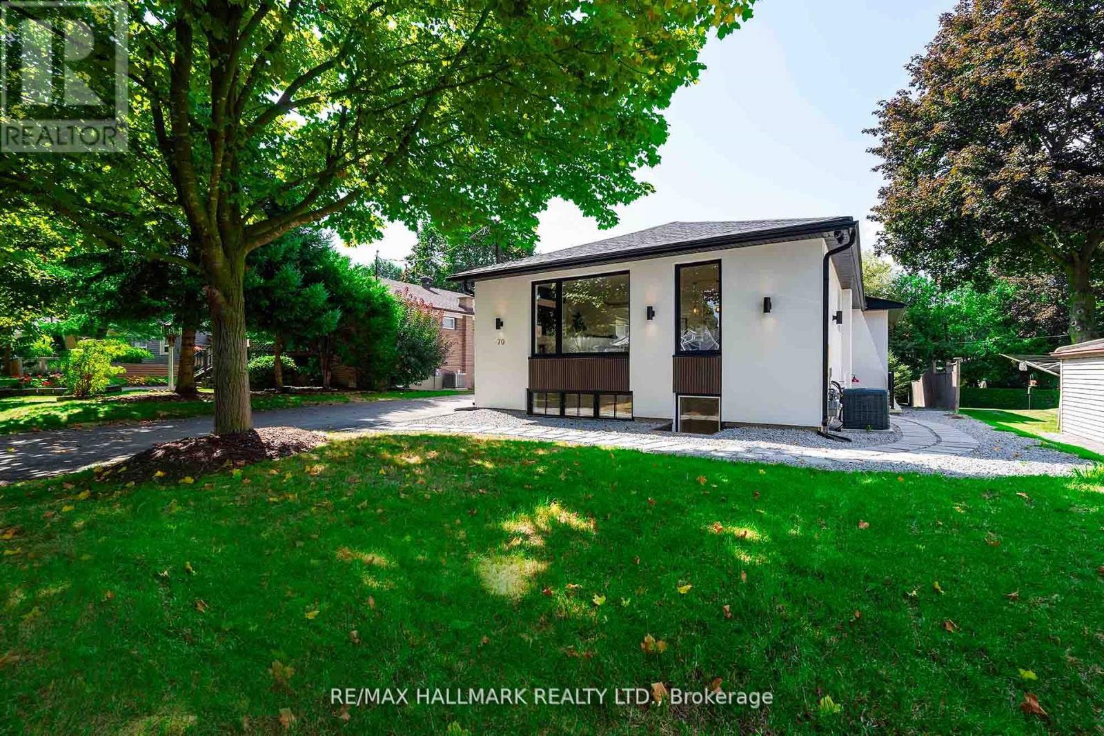 N BSMT - 70 LUNDY'S LANE, newmarket (huron heights-leslie valley), Ontario