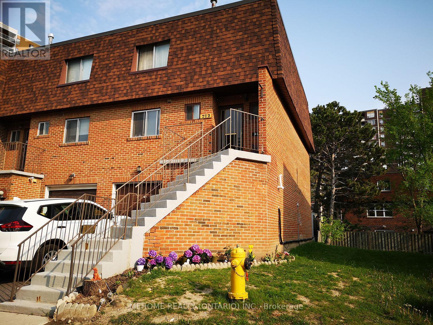 212 - 160 Palmdale Drive, Toronto, Ontario  M1T 3M7 - Photo 10 - E11914349