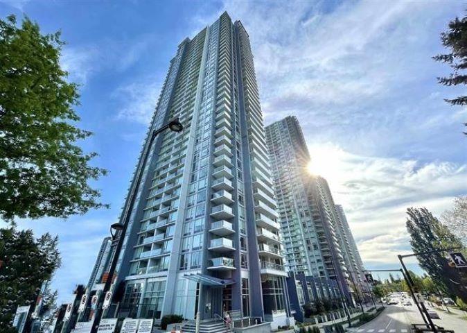 901 13750 100 AVENUE, surrey, British Columbia