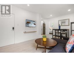 3RD FLR - 344 SHAW STREET, Toronto, Ontario