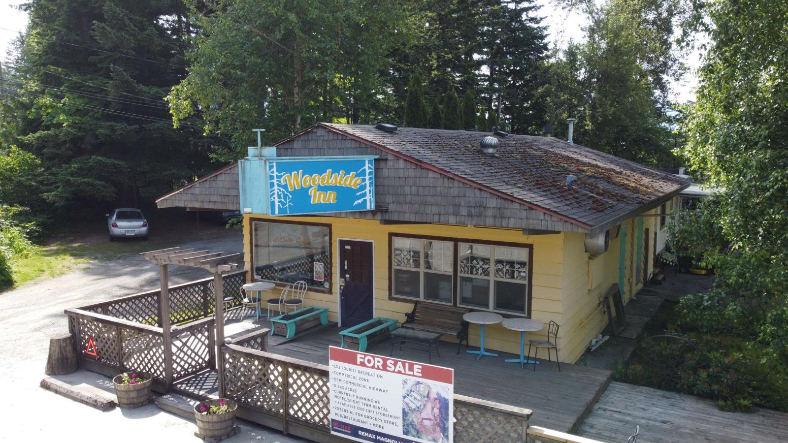 2226 LOUGHEED HIGHWAY|Mt Woodside, agassiz, British Columbia V0M1A1