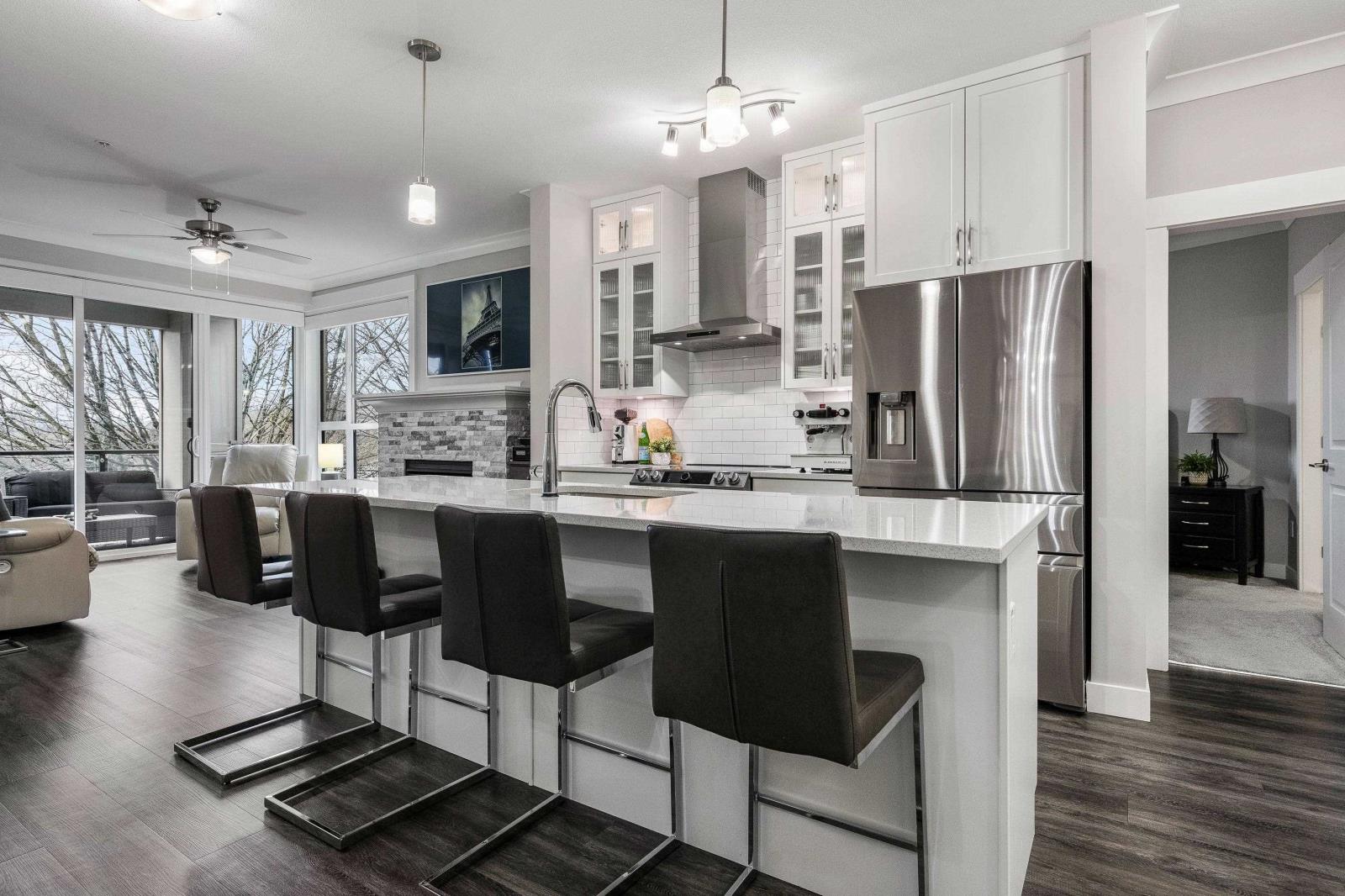 309 45761 Stevenson Road, Sardis East Vedder, Chilliwack, British Columbia V2R 0Y7 - Photo 13 - R2954001