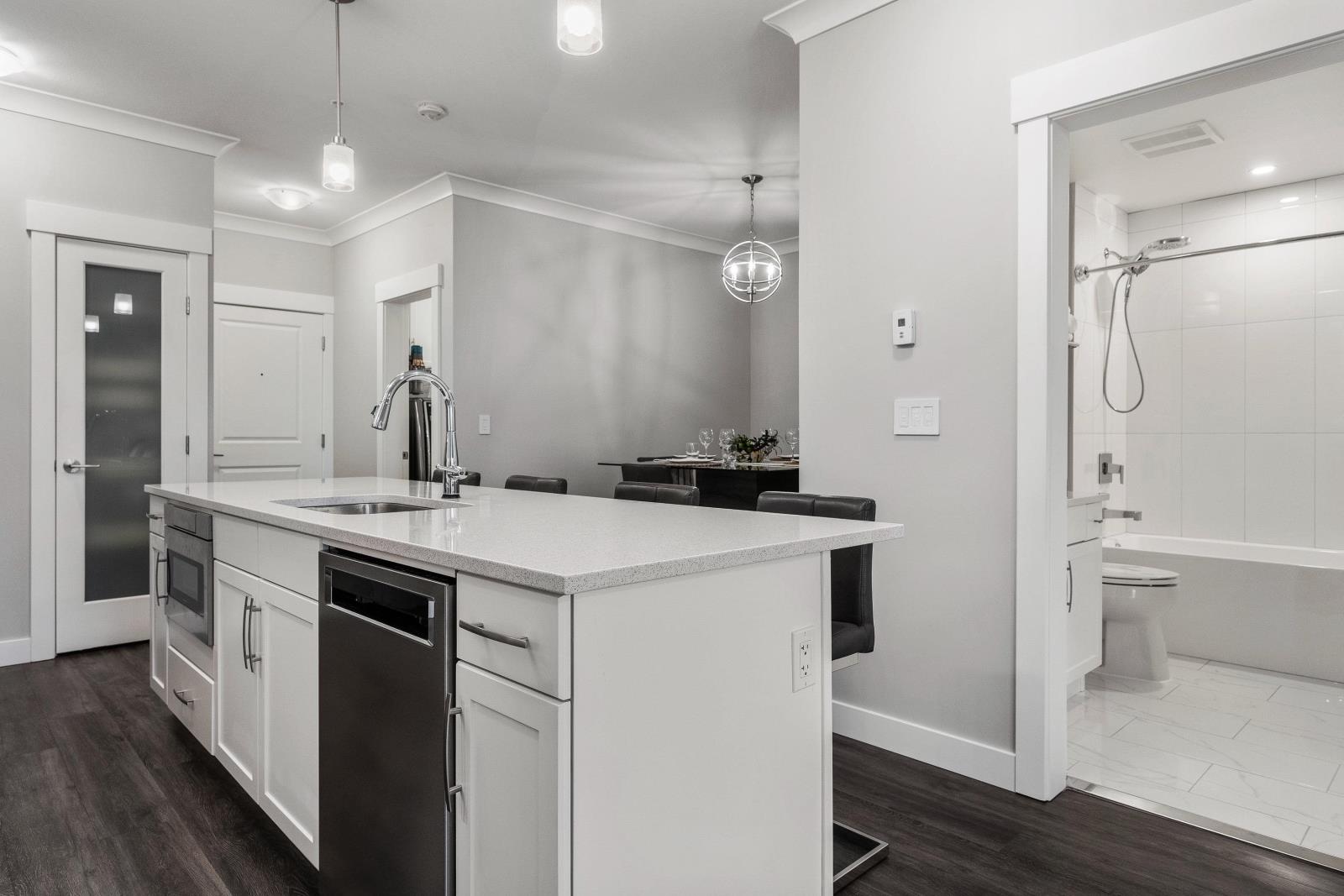 309 45761 Stevenson Road, Sardis East Vedder, Chilliwack, British Columbia V2R 0Y7 - Photo 14 - R2954001