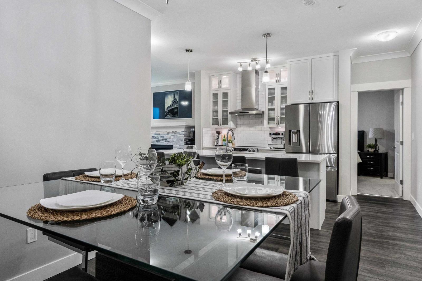 309 45761 Stevenson Road, Sardis East Vedder, Chilliwack, British Columbia V2R 0Y7 - Photo 19 - R2954001