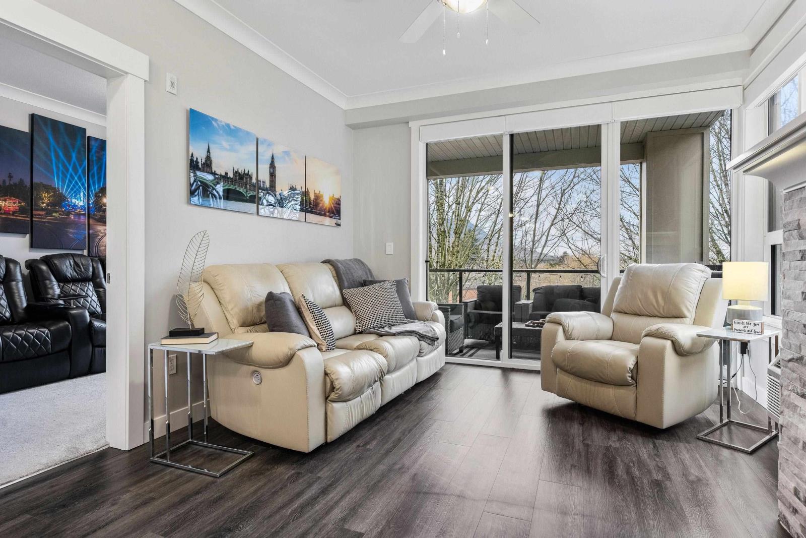 309 45761 Stevenson Road, Sardis East Vedder, Chilliwack, British Columbia V2R 0Y7 - Photo 21 - R2954001