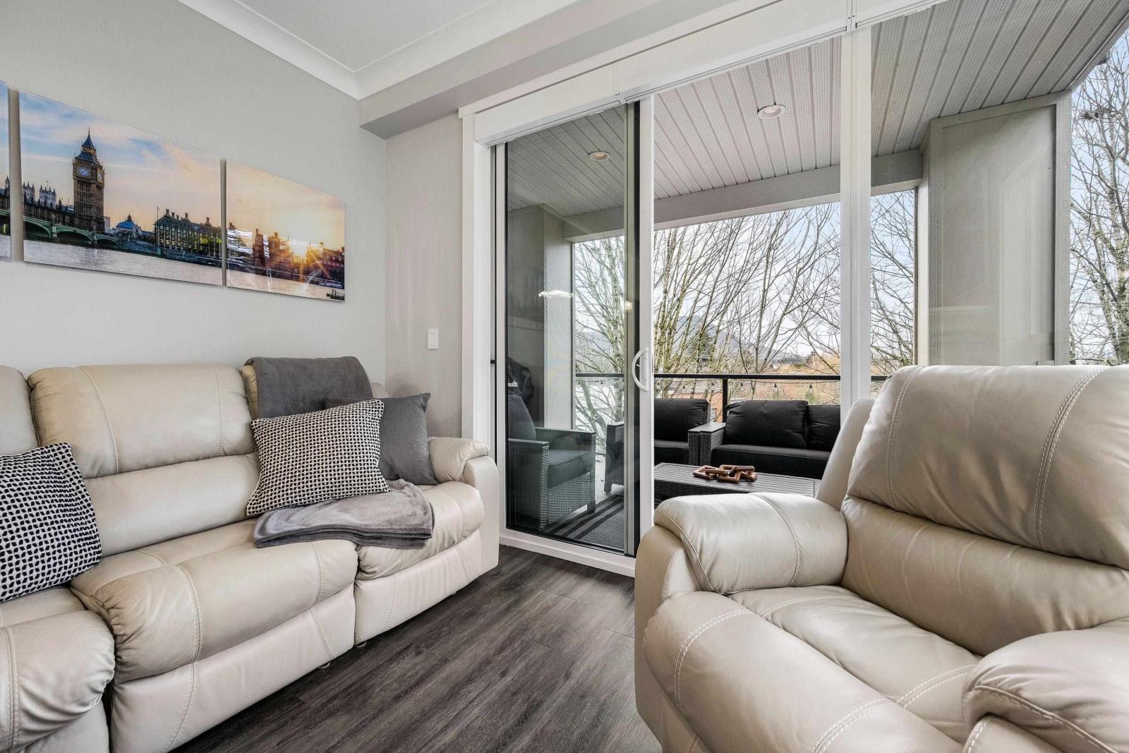 309 45761 Stevenson Road, Sardis East Vedder, Chilliwack, British Columbia V2R 0Y7 - Photo 23 - R2954001