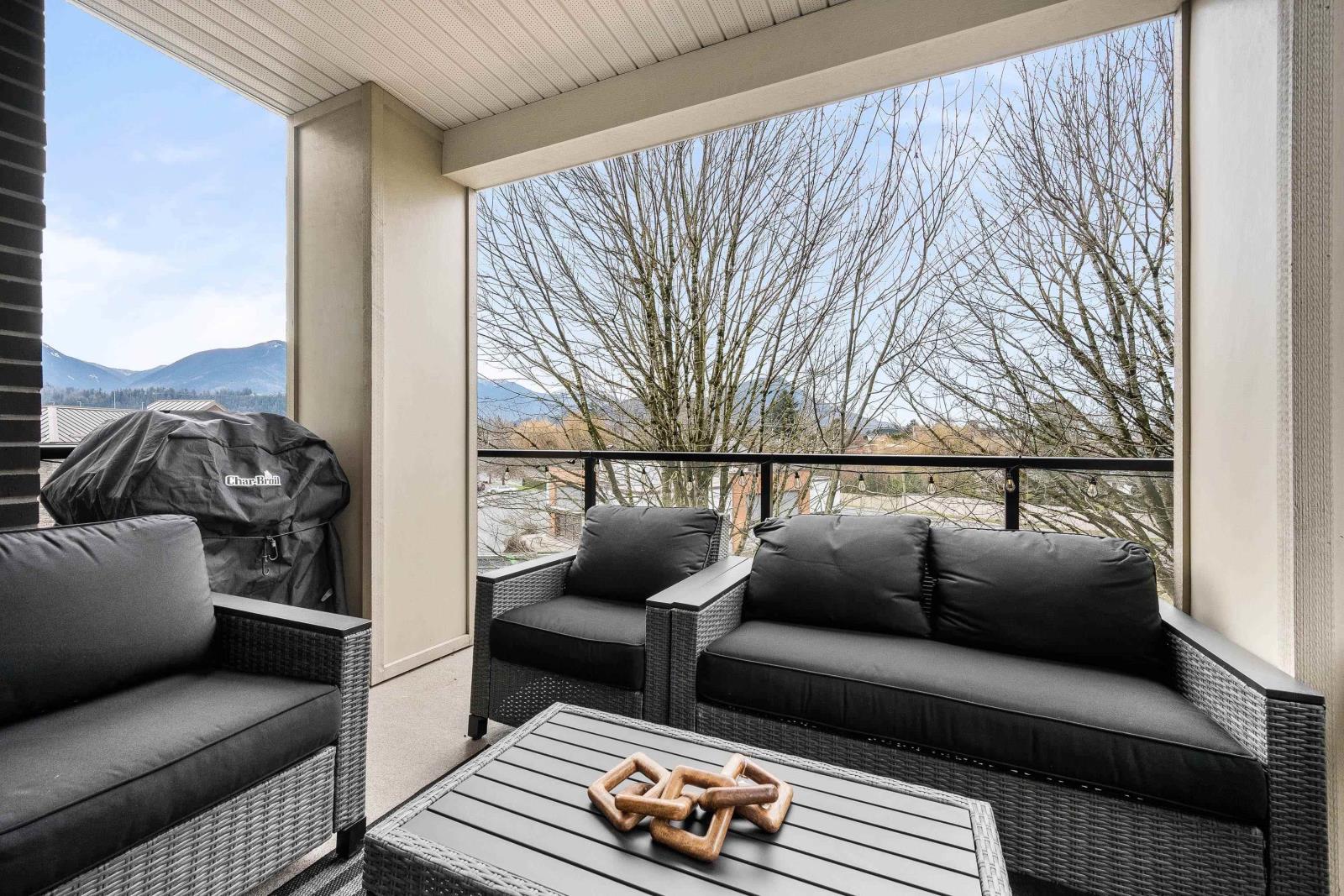 309 45761 Stevenson Road, Sardis East Vedder, Chilliwack, British Columbia V2R 0Y7 - Photo 24 - R2954001