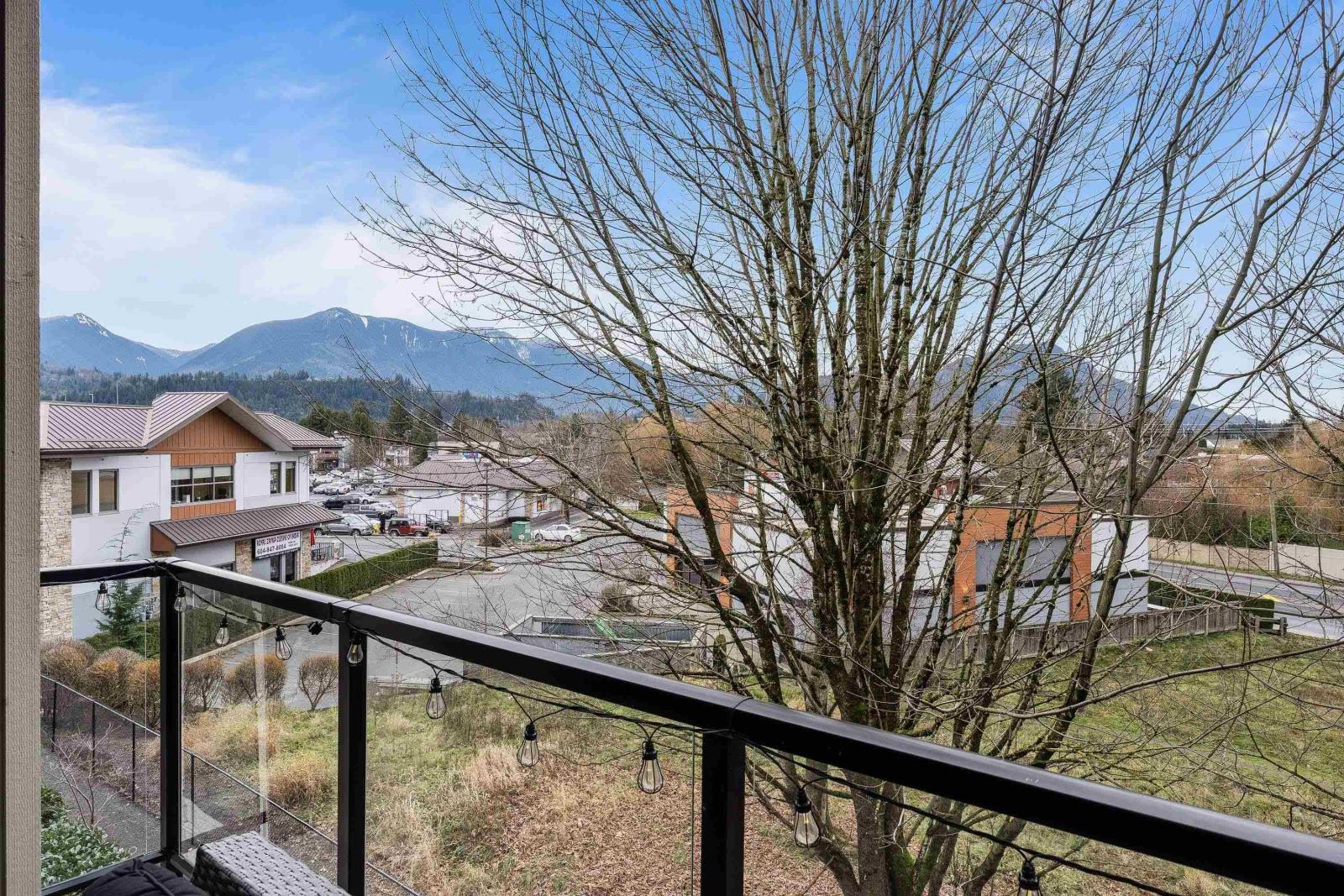 309 45761 Stevenson Road, Sardis East Vedder, Chilliwack, British Columbia V2R 0Y7 - Photo 27 - R2954001