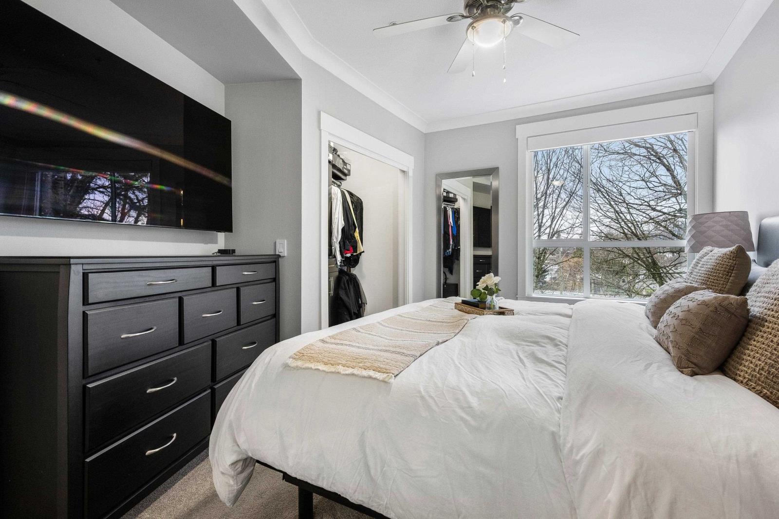 309 45761 Stevenson Road, Sardis East Vedder, Chilliwack, British Columbia V2R 0Y7 - Photo 29 - R2954001