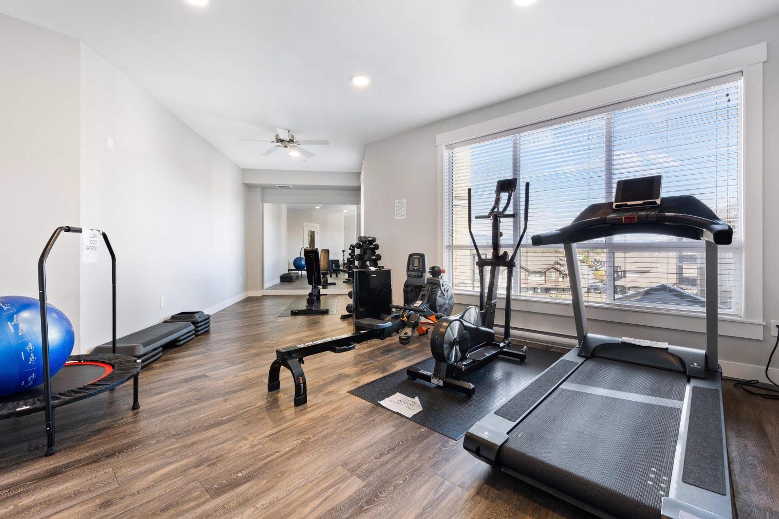 309 45761 Stevenson Road, Sardis East Vedder, Chilliwack, British Columbia V2R 0Y7 - Photo 35 - R2954001