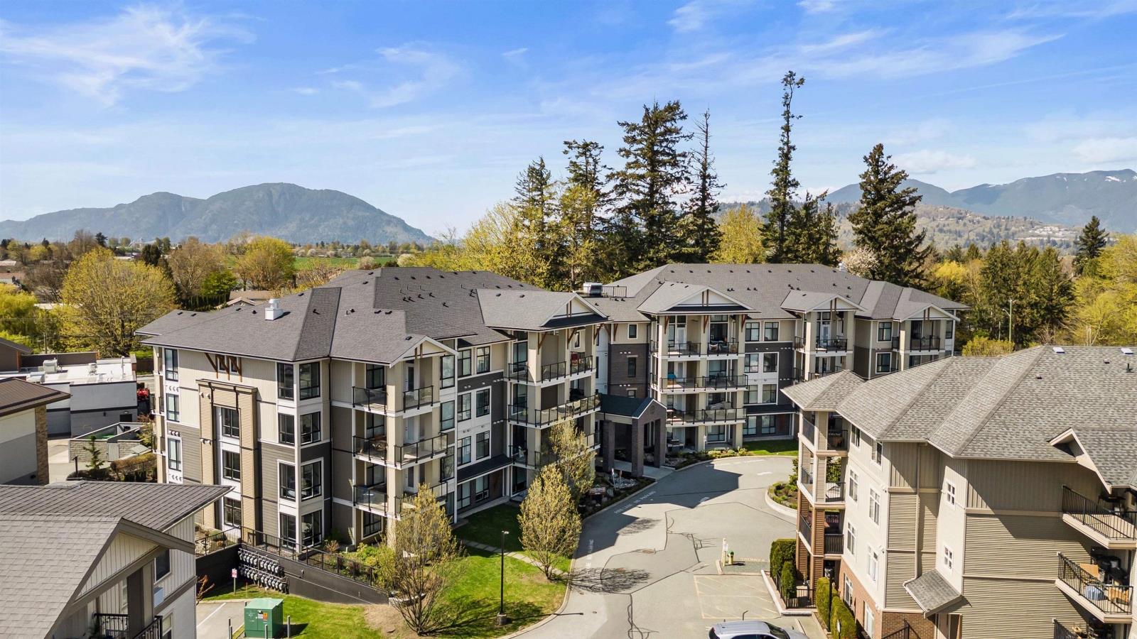 309 45761 Stevenson Road, Sardis East Vedder, Chilliwack, British Columbia V2R 0Y7 - Photo 36 - R2954001