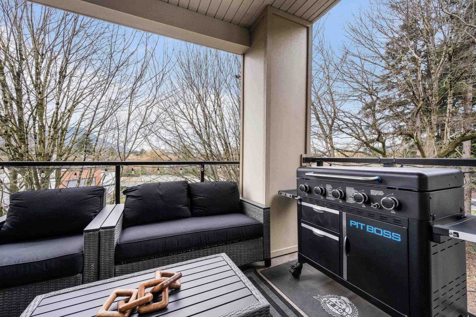 309 45761 Stevenson Road, Sardis East Vedder, Chilliwack, British Columbia V2R 0Y7 - Photo 5 - R2954001