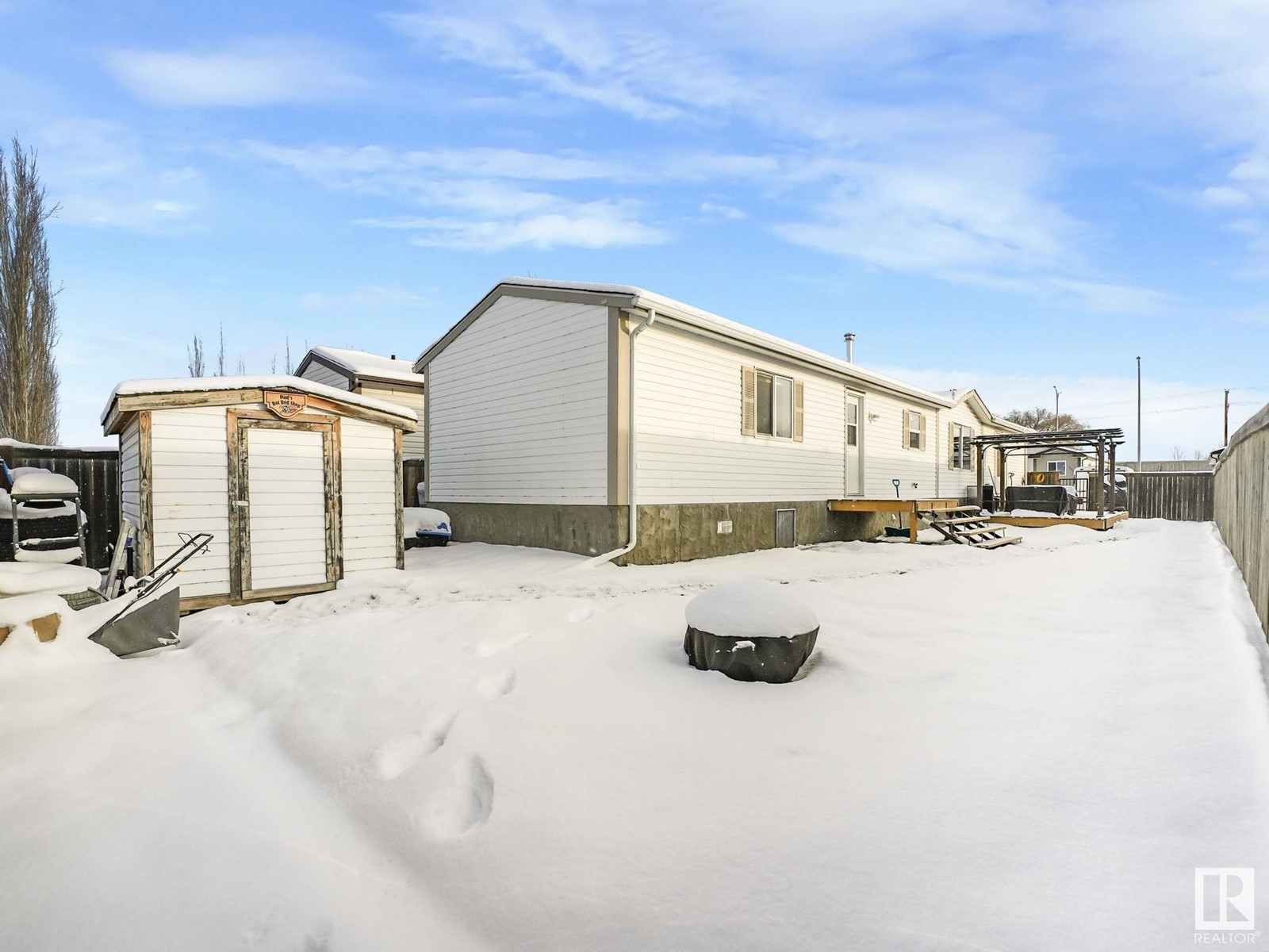 105 Jutland Cr, Stony Plain, Alberta  T7Z 0A3 - Photo 34 - E4417389