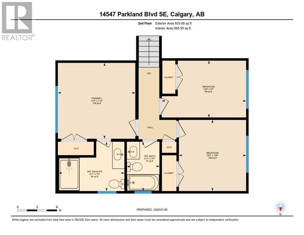 14547 Parkland Boulevard Se, Calgary, Alberta  T2J 4L8 - Photo 33 - A2186317