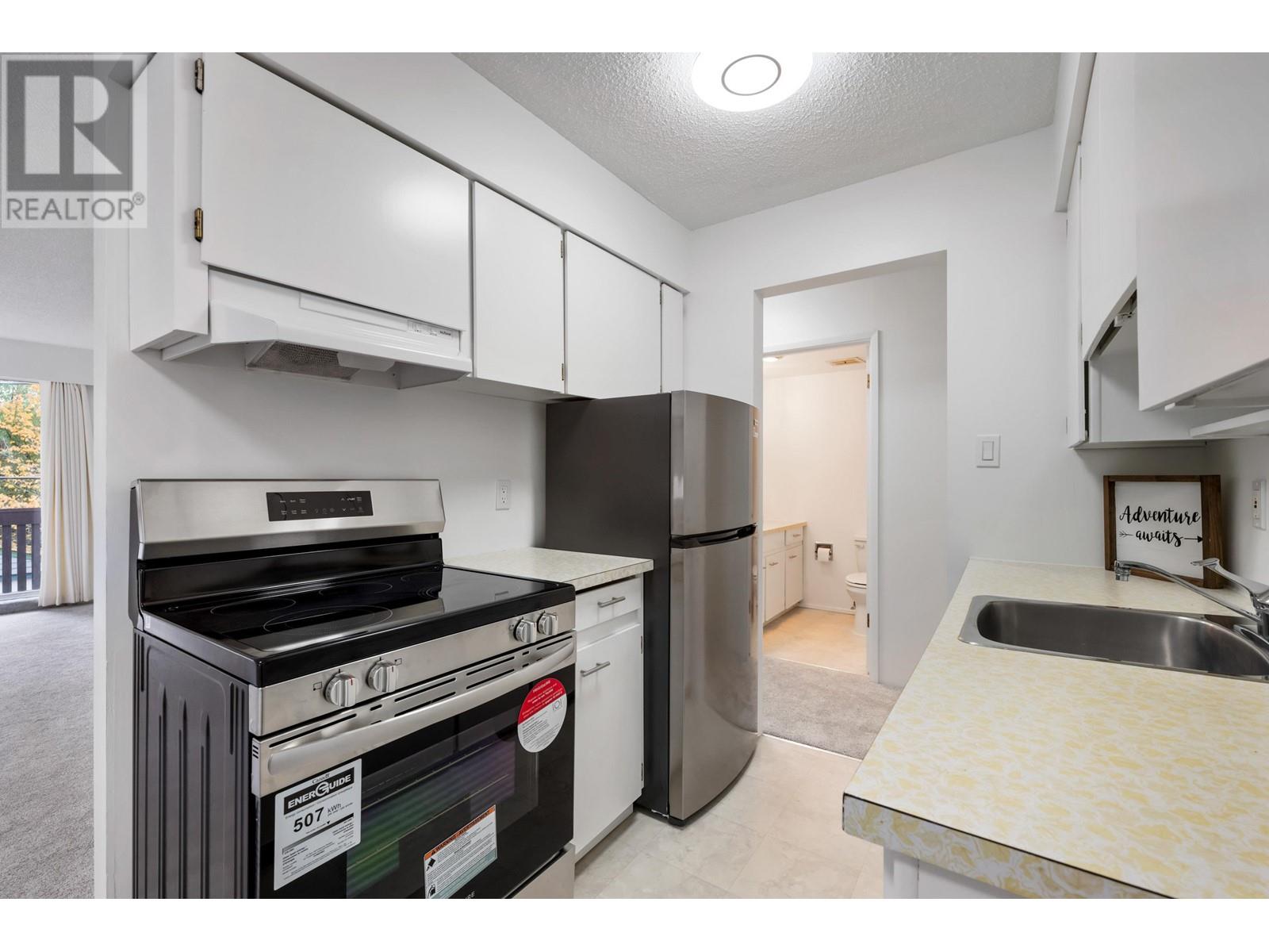 212 910 Fifth Avenue, New Westminster, British Columbia  V3M 1Y2 - Photo 13 - R2954244