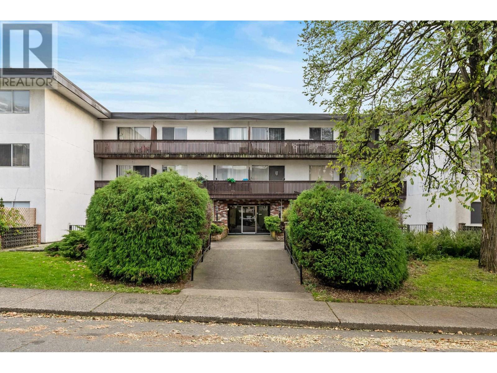 212 910 Fifth Avenue, New Westminster, British Columbia  V3M 1Y2 - Photo 29 - R2954244