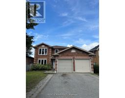 MAIN FL - 363 LEACOCK DRIVE, barrie (letitia heights), Ontario