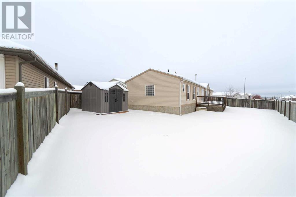 124 Fir Street, Fort Mcmurray, Alberta  T9K 0K2 - Photo 29 - A2186407