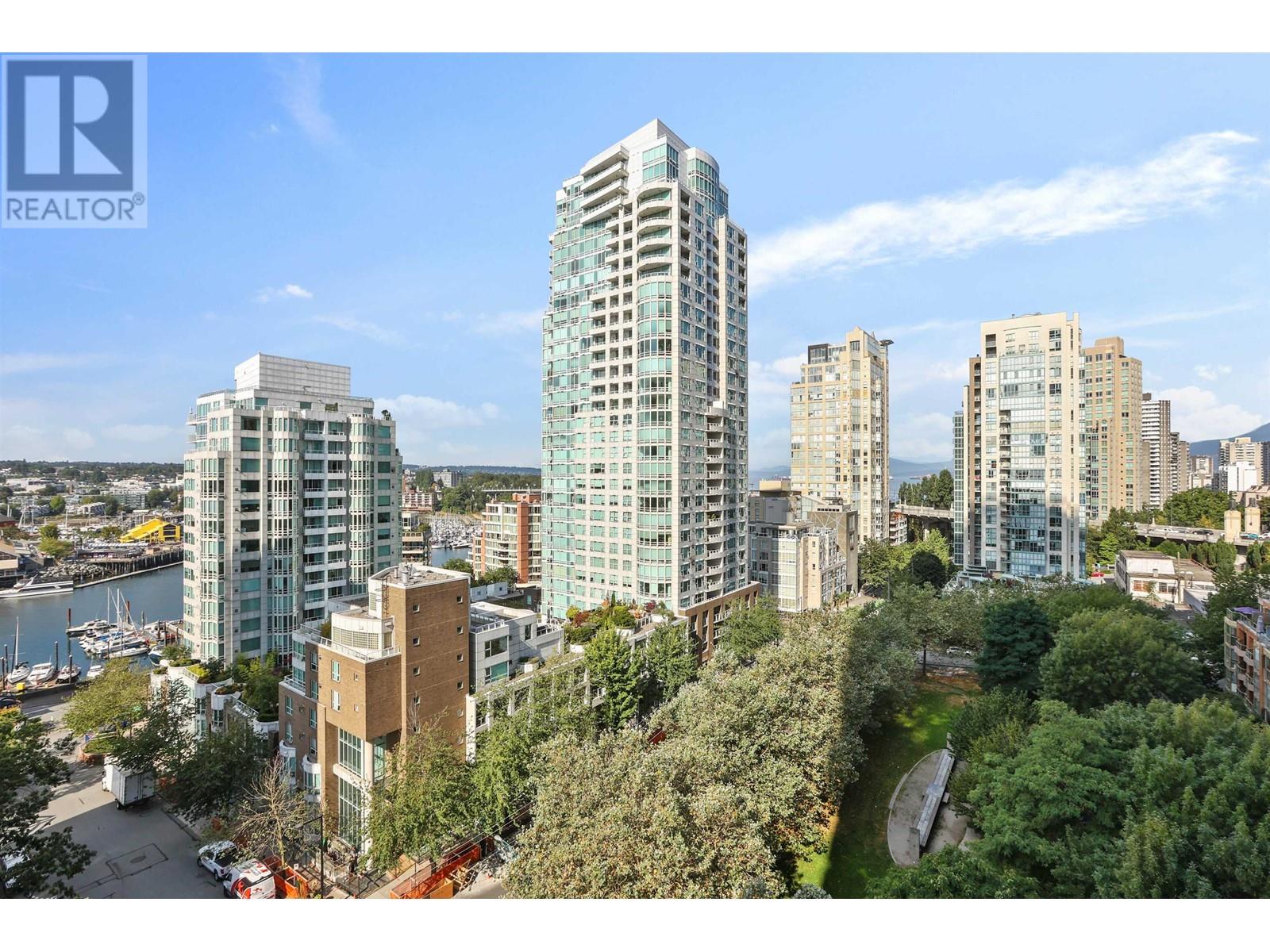 1205 1480 Howe Street, Vancouver, British Columbia  V6Z 0G5 - Photo 16 - R2953899