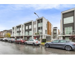 7 19628 55A AVE, Langley, British Columbia